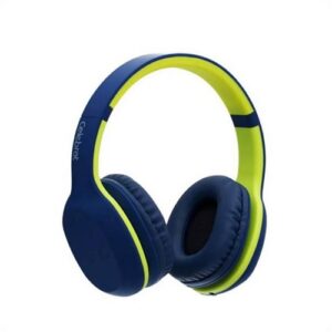 audifono bluetooth celebrat a18