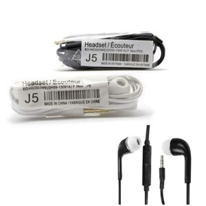 auricular samsung j5